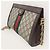 Gucci Piccola borsa a tracolla Ophidia GG Supreme Chain Bianco - vista 3