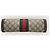 Gucci Piccola borsa a tracolla Ophidia GG Supreme Chain Bianco - vista 7