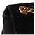 Gucci Mini borsa a tracolla GG Marmont in velluto Nero - vista 4