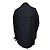 Burberry Black Button Jacket Inner Vest - view 2