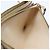 Louis Vuitton Borsa Crossbody Pochette Double Zip Chain Monogram Empreinte Marrone - vista 10