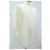 Dior Camiseta de jersey de algodão e seda ecru Branco - vista 5