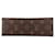 Louis Vuitton Borsa a tracolla Monogram Rocky BB Nero - vista 6