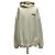 Balenciaga Oversized-Kapuzenpullover mit besticktem politischem Kampagnenlogo Mehrfarben