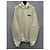 Balenciaga Oversized-Kapuzenpullover mit besticktem politischem Kampagnenlogo Mehrfarben - Ansicht 4