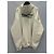 Balenciaga Oversized-Kapuzenpullover mit besticktem politischem Kampagnenlogo Mehrfarben - Ansicht 5