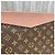 Louis Vuitton Clutch Monogram Daily Rosa - vista 3