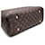 Louis Vuitton Monogram Montaigne GM Nero - vista 7