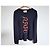 Gucci Maglia a serpente da uomo Nero - vista 10