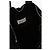 Maison Martin Margiela Borsa a tracolla rigenerata Nero - vista 5