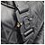 Dior Sac à dos Hide Road CD Diamond Medium Noir - vue 7