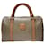 Céline Borsa Tote Triomphe Macadam Marrone  - vista 1