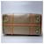 Céline Borsa Tote Triomphe Macadam Marrone  - vista 16