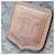 Céline Borsa Tote Triomphe Macadam Marrone  - vista 21