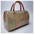 Céline Borsa Tote Triomphe Macadam Marrone  - vista 5