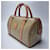 Céline Borsa Tote Triomphe Macadam Marrone  - vista 6
