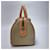 Céline Borsa Tote Triomphe Macadam Marrone  - vista 8