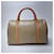 Céline Borsa Tote Triomphe Macadam Marrone  - vista 9