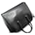 Givenchy Borsa a tracolla Antigona Medium nera lucida Nero  - vista 2