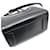Givenchy Borsa a tracolla Antigona Medium nera lucida Nero  - vista 3