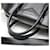 Givenchy Borsa a tracolla Antigona Medium nera lucida Nero  - vista 5