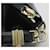 Givenchy Borsa a tracolla Antigona Medium nera lucida Nero  - vista 8