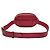 Gucci GG Marmont Matelassé Gürteltasche Rot - Ansicht 3