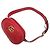 Gucci GG Marmont Matelassé Gürteltasche Rot - Ansicht 4