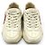 Gucci Rhyton Dirty Lips Leder Sneaker Weiß