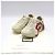 Gucci Rhyton Dirty Lips Leder Sneaker Weiß - Ansicht 2