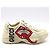 Gucci Rhyton Dirty Lips Leder Sneaker Weiß - Ansicht 4