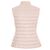 Chaleco de plumón Moncler IGENS Rosa - vista 3