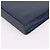 Louis Vuitton Clutch Toilet Indigo Blue - vista 9
