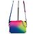 Louis Vuitton Borsa Bauletto Monogram Illusion Argento