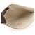 Bamboo Gucci Clutch in pelle rosa con nappa in bambù - vista 13