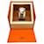 Hermès Orologio Clipper Combi da donna Multicolore  - vista 7