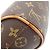 Zaino Louis Vuitton Monogram Ellipse Monogramma - vista 3