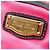 Borsa Tote Miu Miu in pelle nera Nero - vista 10