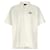Balenciaga Classic Regular Polo Weiß  - Ansicht 4
