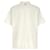 Balenciaga Classic Regular Polo Weiß  - Ansicht 5