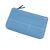 Hermès Dogon Duo Bi-fold Long Wallet Blau - Ansicht 10