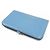 Hermès Dogon Duo Bi-fold Long Wallet Blau - Ansicht 2