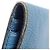 Hermès Dogon Duo Bi-fold Long Wallet Blau - Ansicht 4
