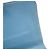 Hermès Dogon Duo Bi-fold Long Wallet Blau - Ansicht 9