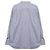 Comme Des Garcons Camisa listrada com patch Black Heart Play - vista 4