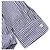 Comme Des Garcons Camisa listrada com patch Black Heart Play - vista 6