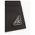 Prada Saffiano Leather Card Holder Black - view 2