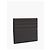 Prada Saffiano Leather Card Holder Black - view 3