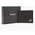 Prada Saffiano Leather Card Holder Black - view 5