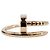 Cartier Juste un Clou Ring Pink